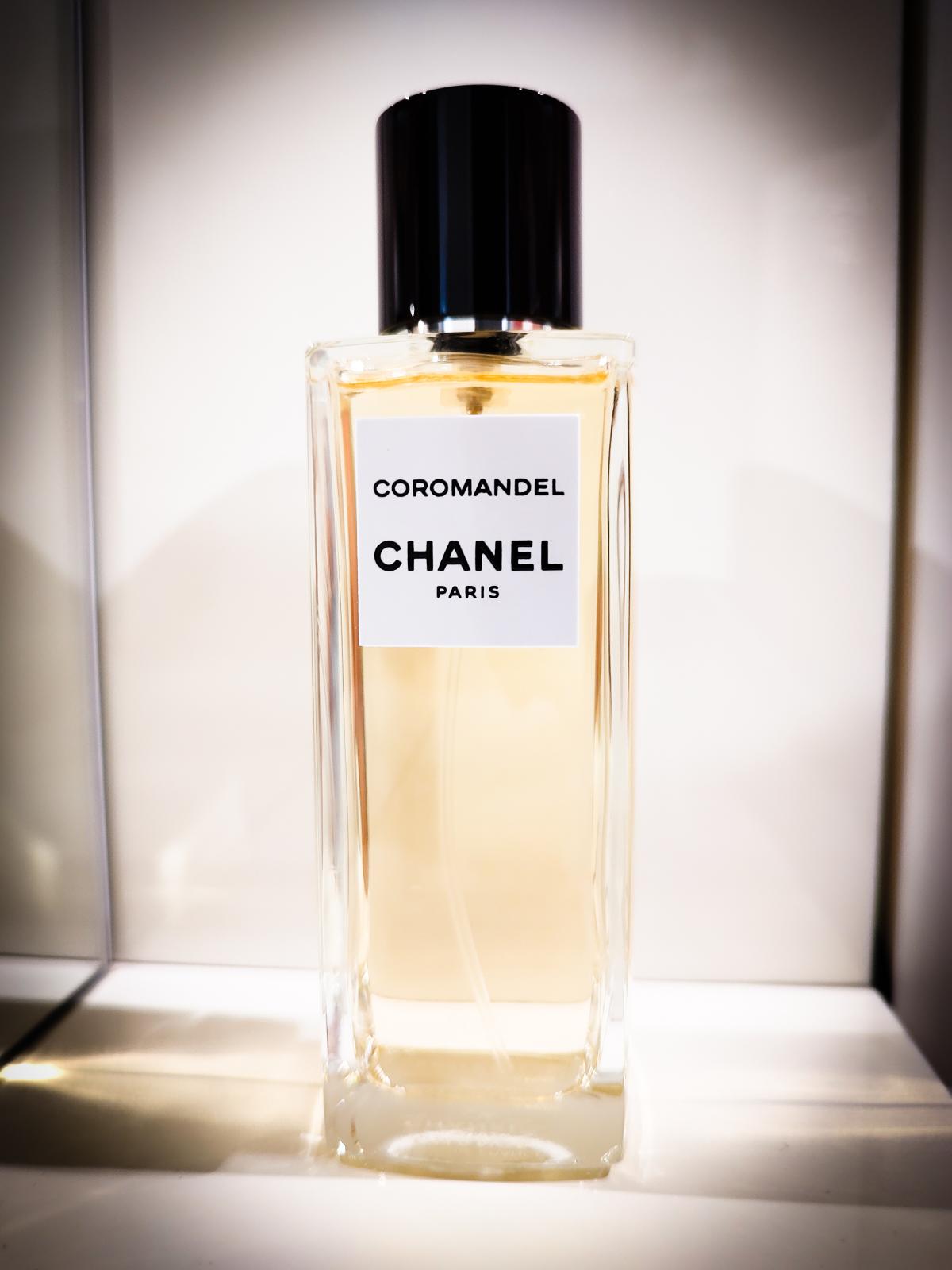 Coromandel Eau de Parfum Chanel parfem - parfem za žene i muškarce 2016
