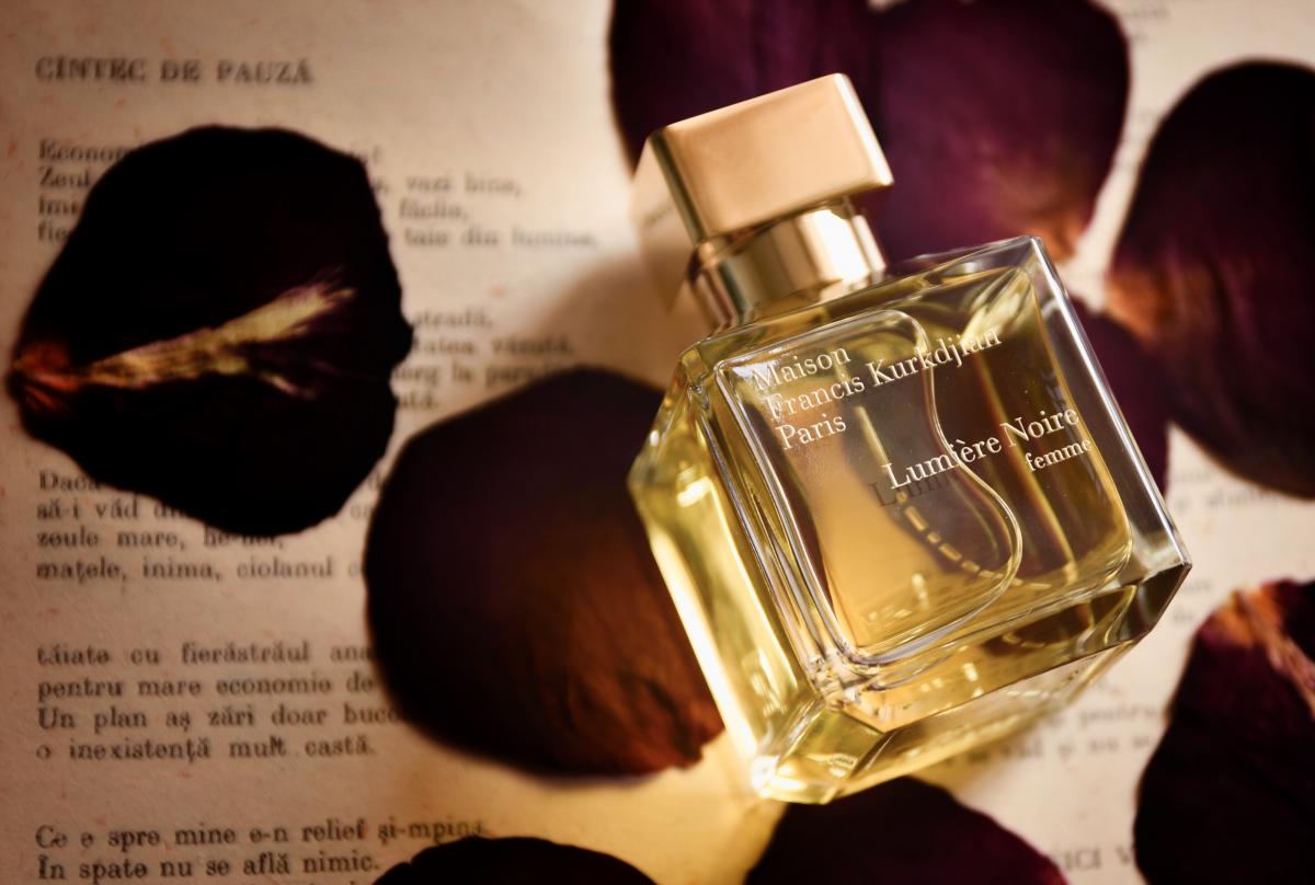 matiere noire parfüm