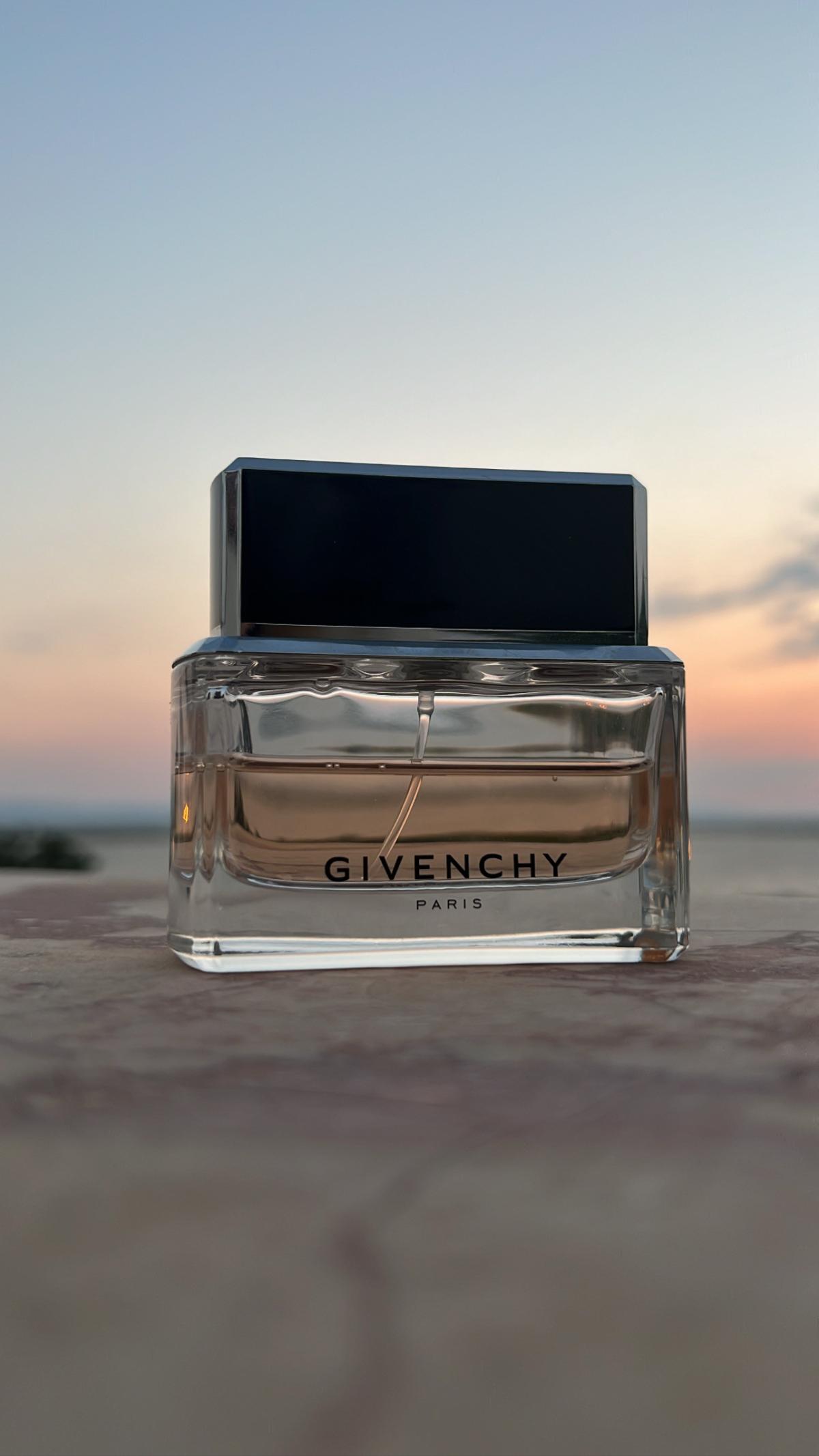 givenchy parfum dahlia noir