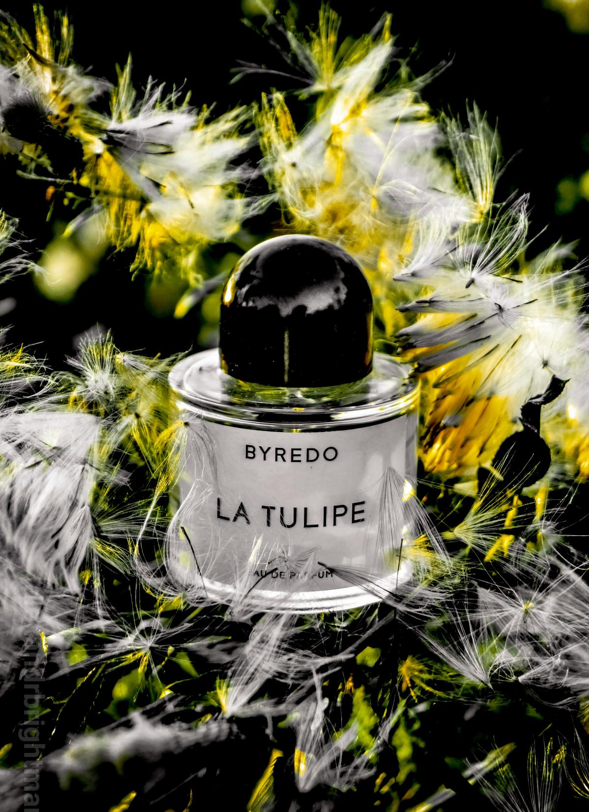 La Tulipe Byredo аромат — аромат для женщин 2010