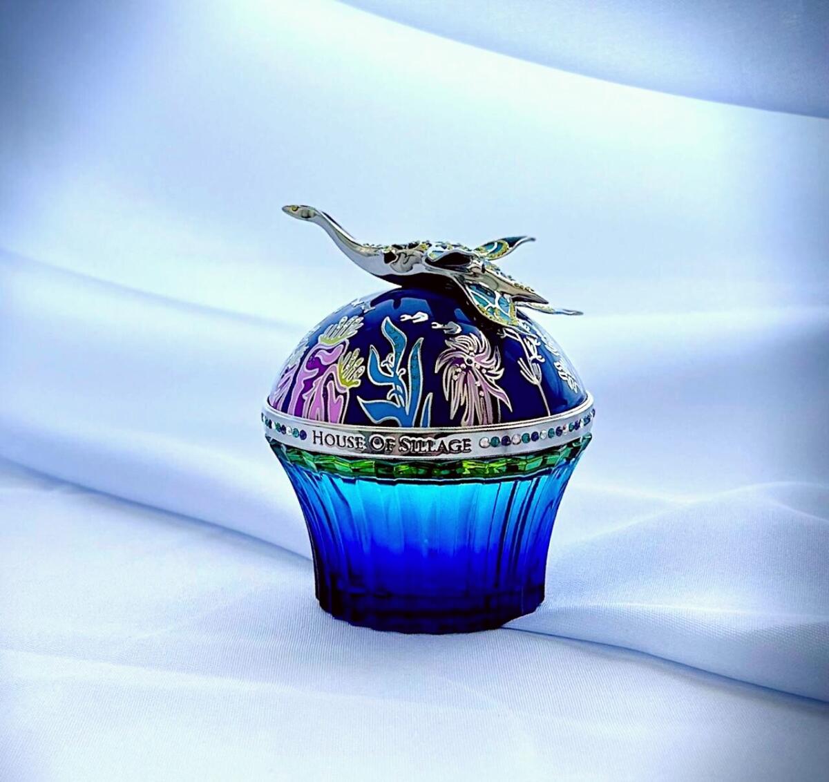 Avatar™ The Way of Water House Of Sillage Parfum - ein neues Parfum für ...