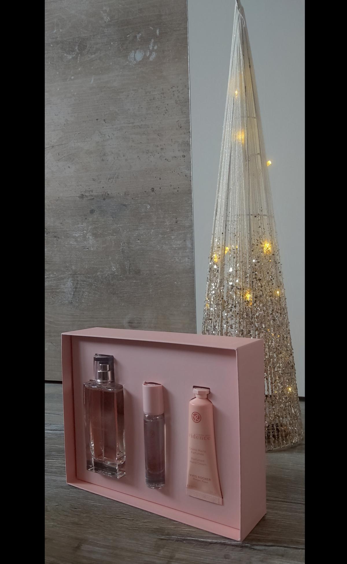 Comme une Evidence Yves Rocher parfem - parfem za žene 2003