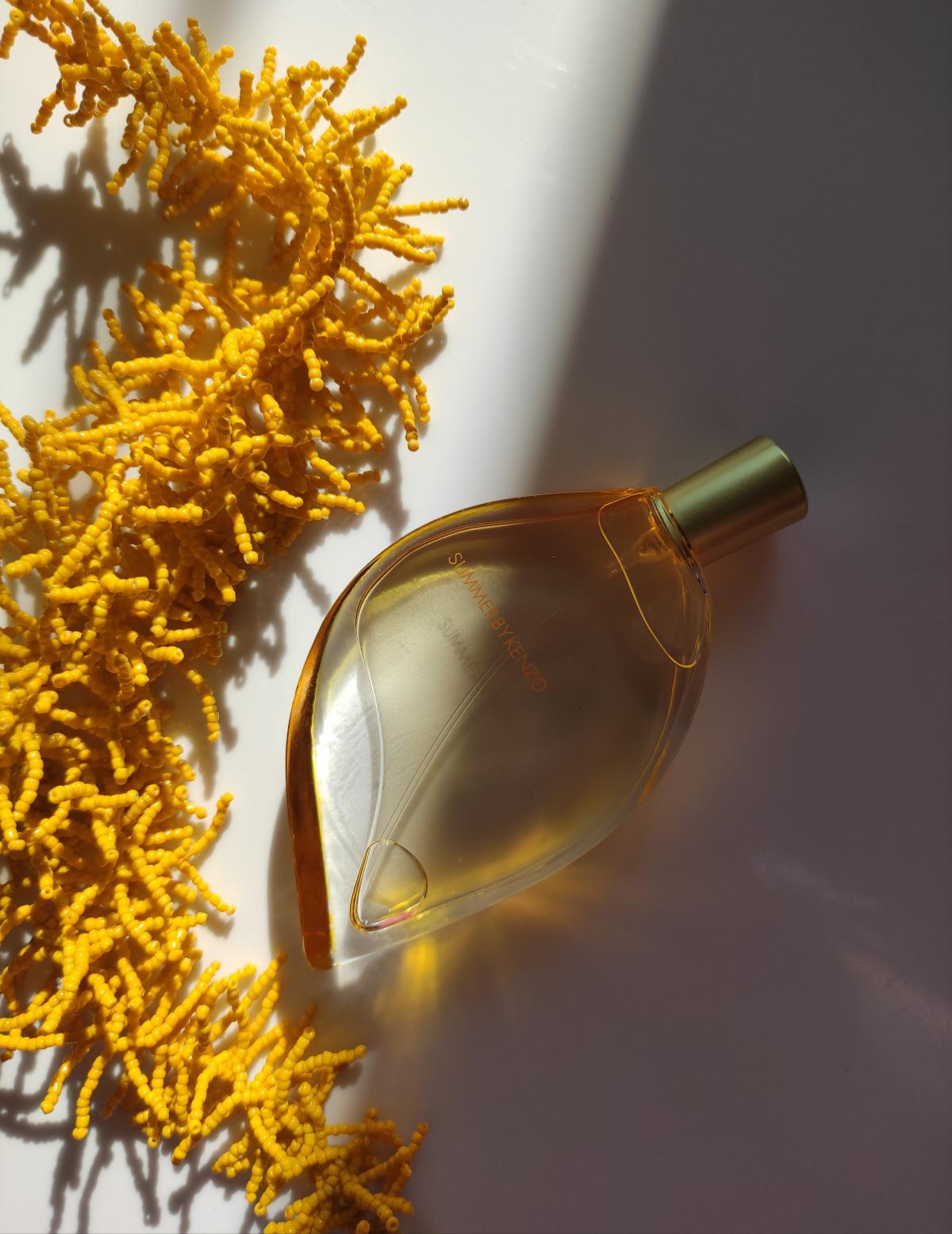 summer kenzo ou le trouver