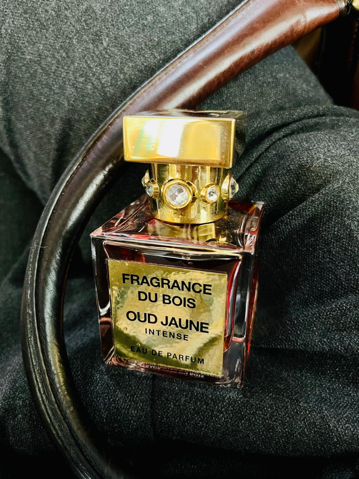 Oud Jaune Intense Fragrance Du Bois parfem parfem za žene i muškarce 2013