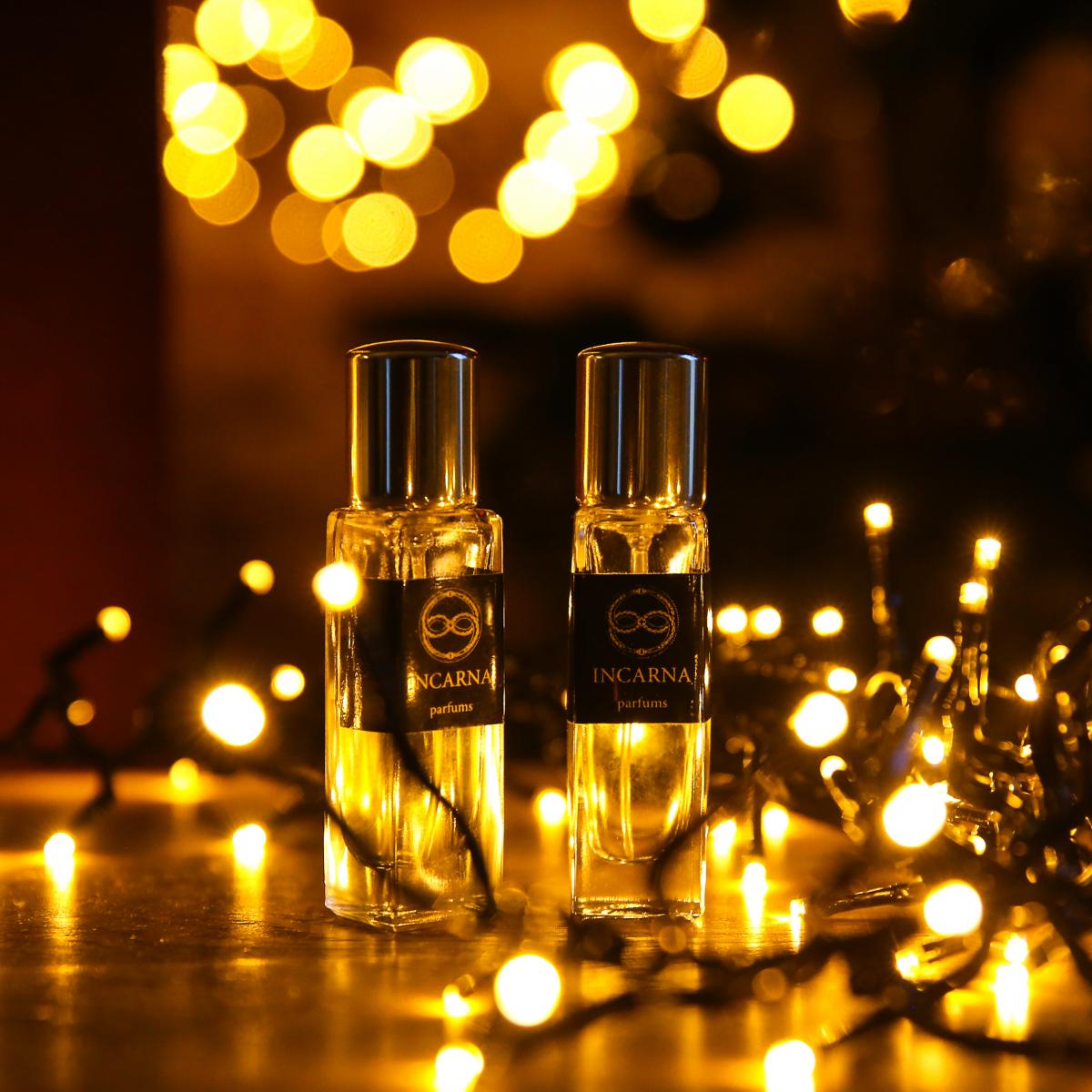 Vert insight incarna parfums. Vert insight incarna parfums