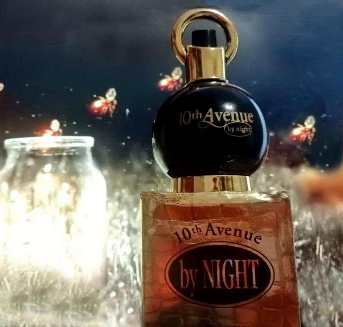 10th Avenue By Night 10th Avenue Karl Antony fragancia - una fragancia ...