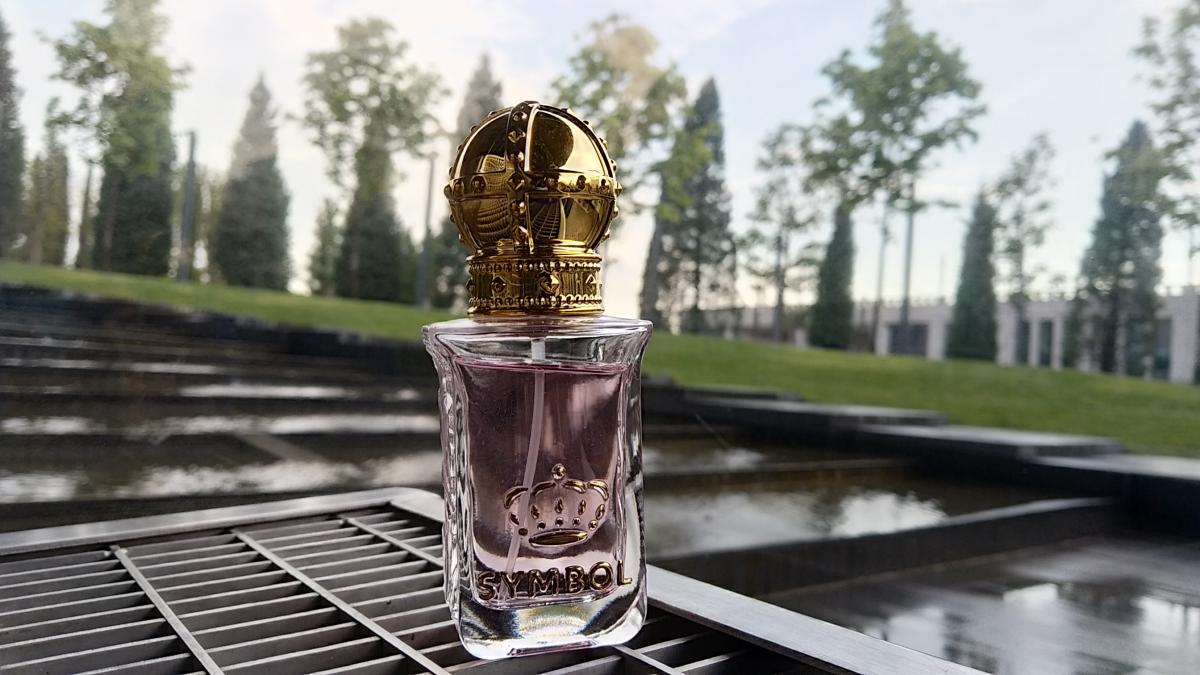 Symbol For A Lady Princesse Marina De Bourbon parfum - een geur voor ...