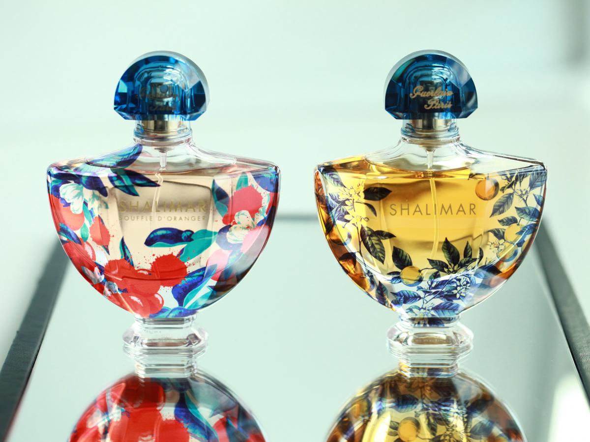 Shalimar de parfum. Шалимар Парфюм. Shalimar Guerlain Natalia. Водянова Шалимар. Guerlain Shalimar реклама.