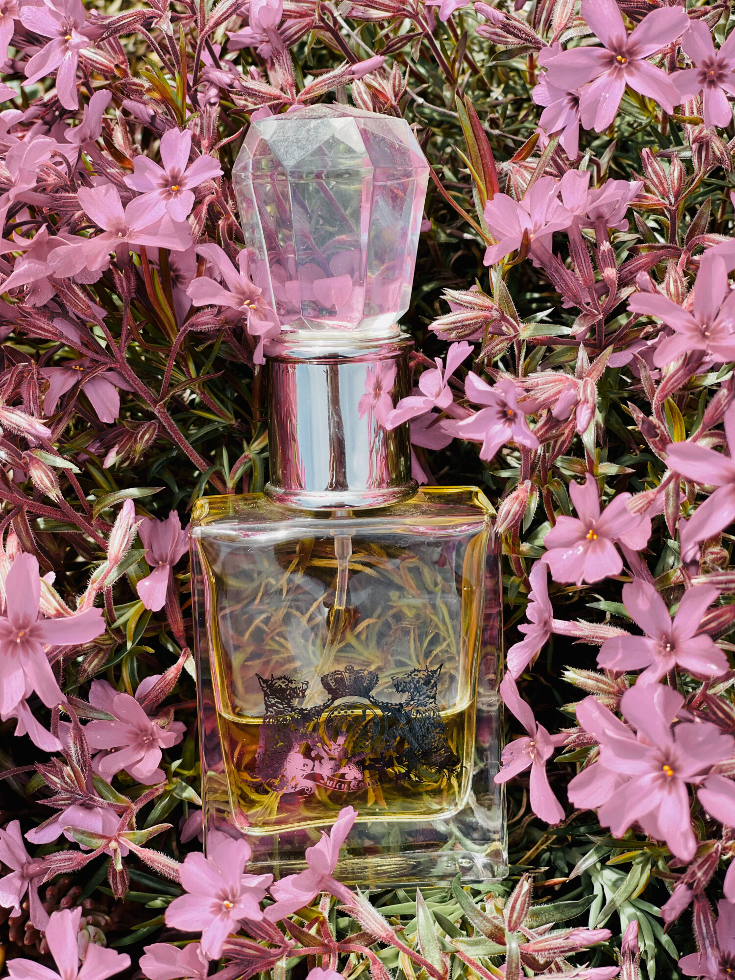 Juicy Couture Juicy Couture аромат — аромат для женщин 2006