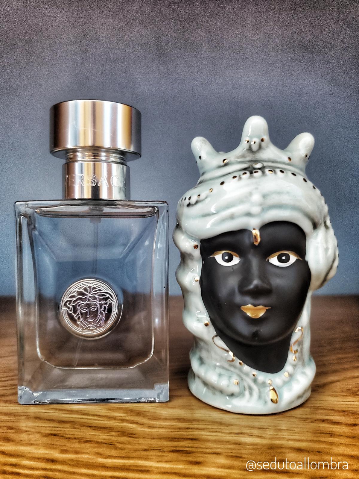 Versace Pour Homme Versace Cologne - ein es Parfum für Männer 2008