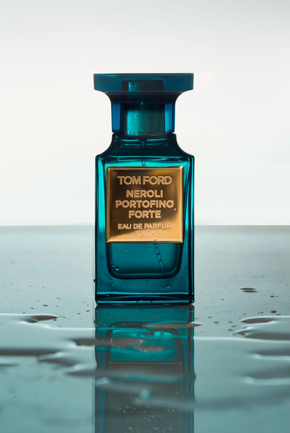 Neroli Portofino Forte Tom Ford parfem - parfem za žene i muškarce 2016