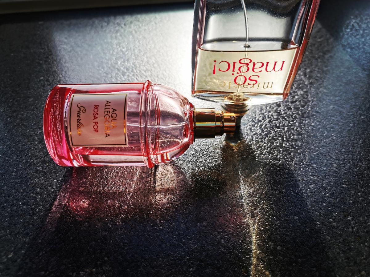 Miracle So Magic! Lancôme Parfum - ein es Parfum für Frauen 2004