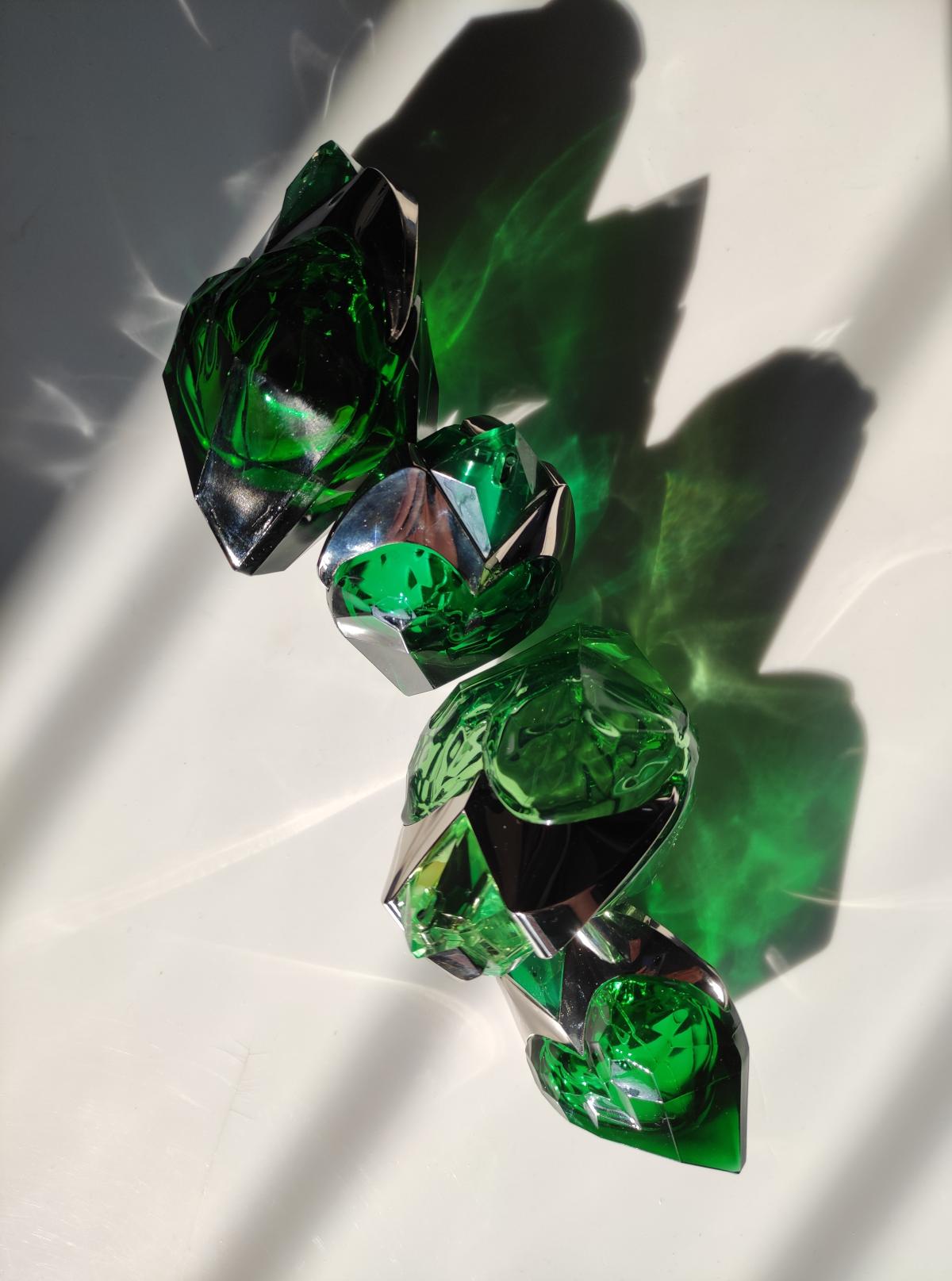 Aura Mugler Mugler аромат — аромат для женщин 2017