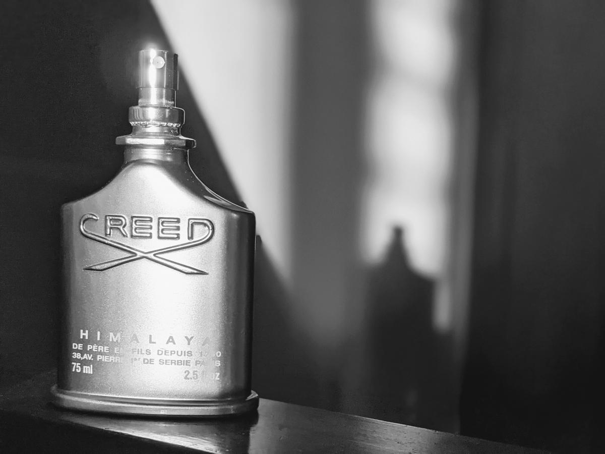 Himalaya Creed одеколон — аромат для мужчин 2002