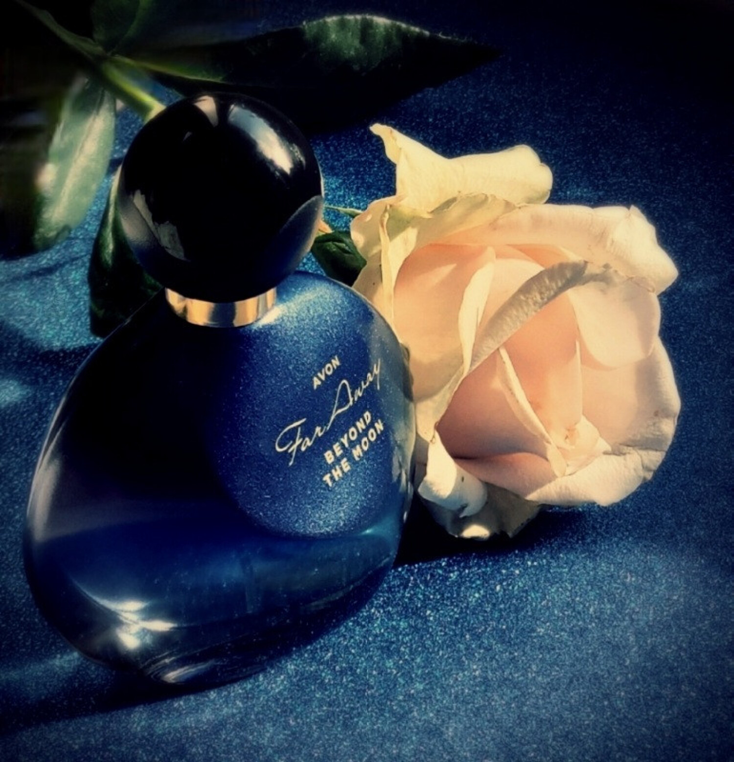Parfum Avon 'Far Away Beyond The Moon' - Eau De Toilette 50 Ml - Neuf