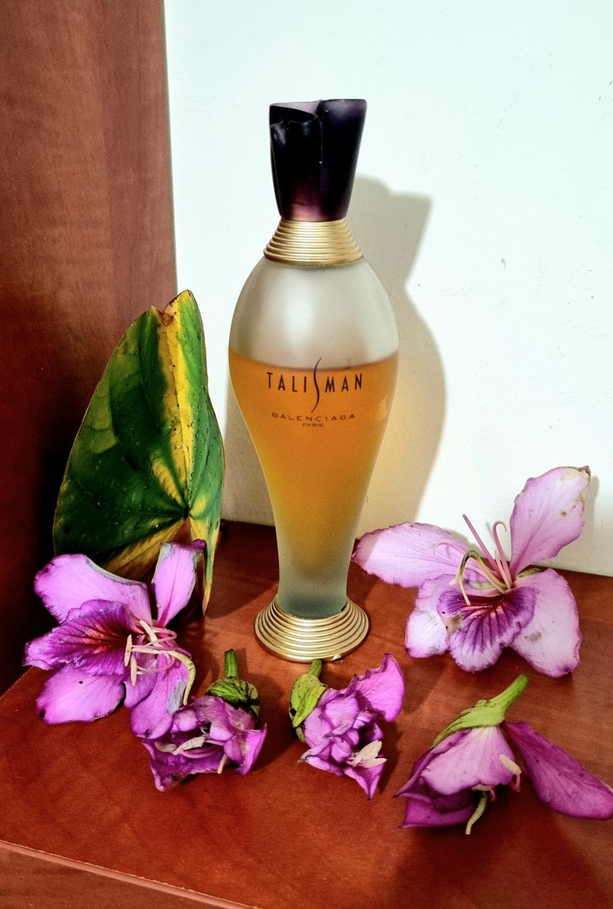 Talisman Balenciaga Parfum - ein es Parfum für Frauen 1994