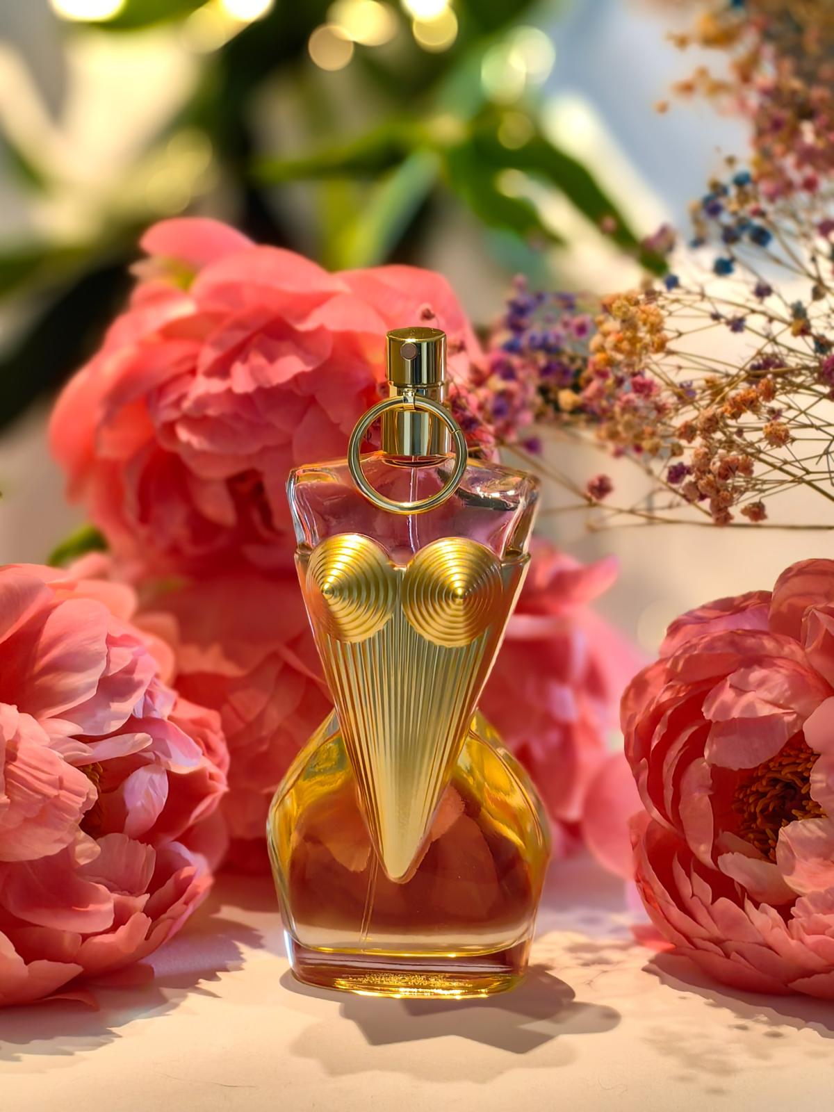 Gaultier Divine Jean Paul Gaultier Parfum ein neues Parfum für Frauen 2023