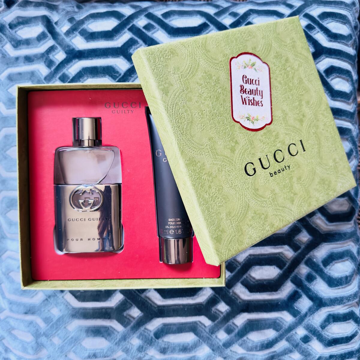 Gucci Guilty Eau Pour Homme Gucci Cologne - ein es Parfum für Männer 2015