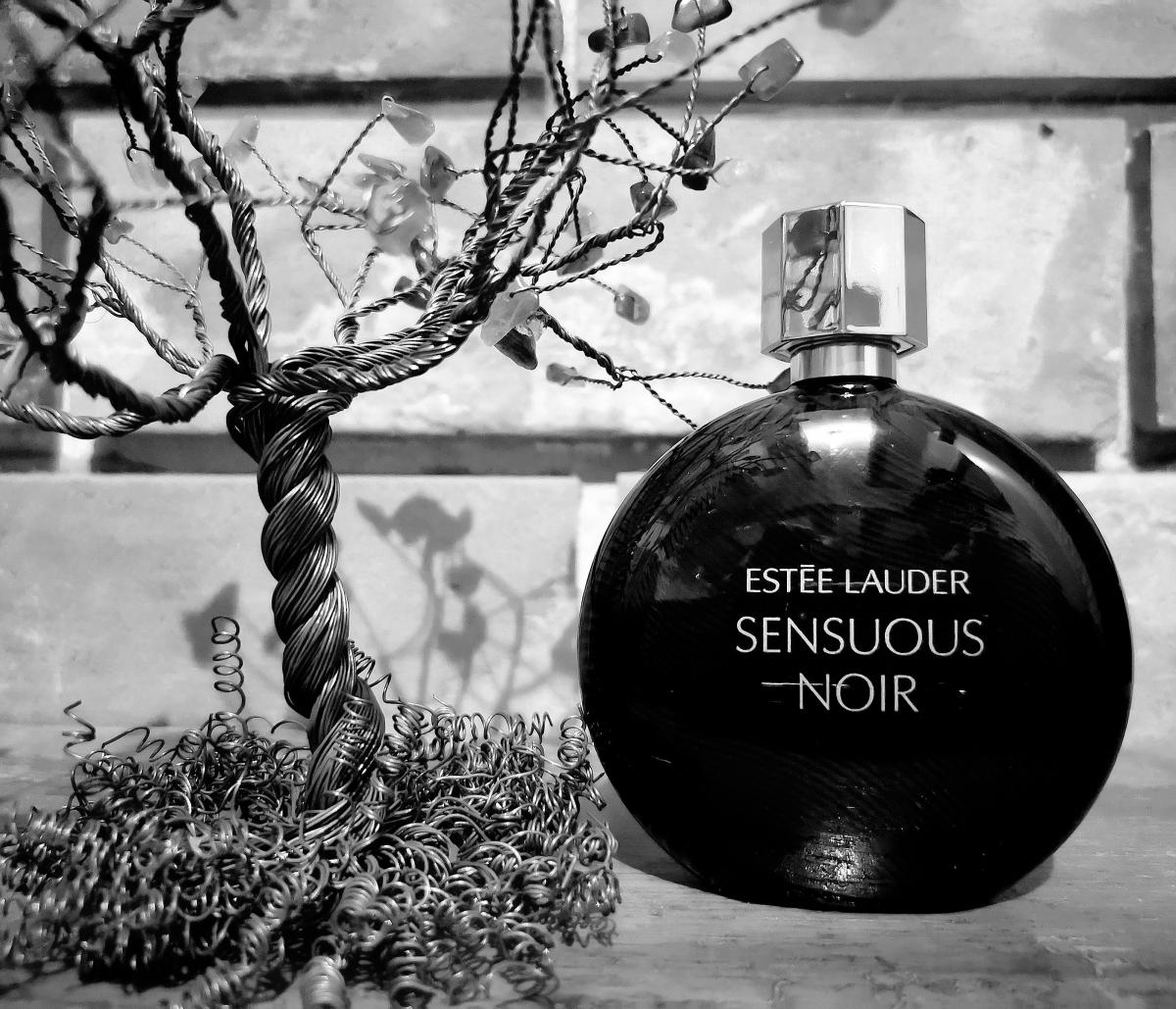 sensuous noir eau de parfum