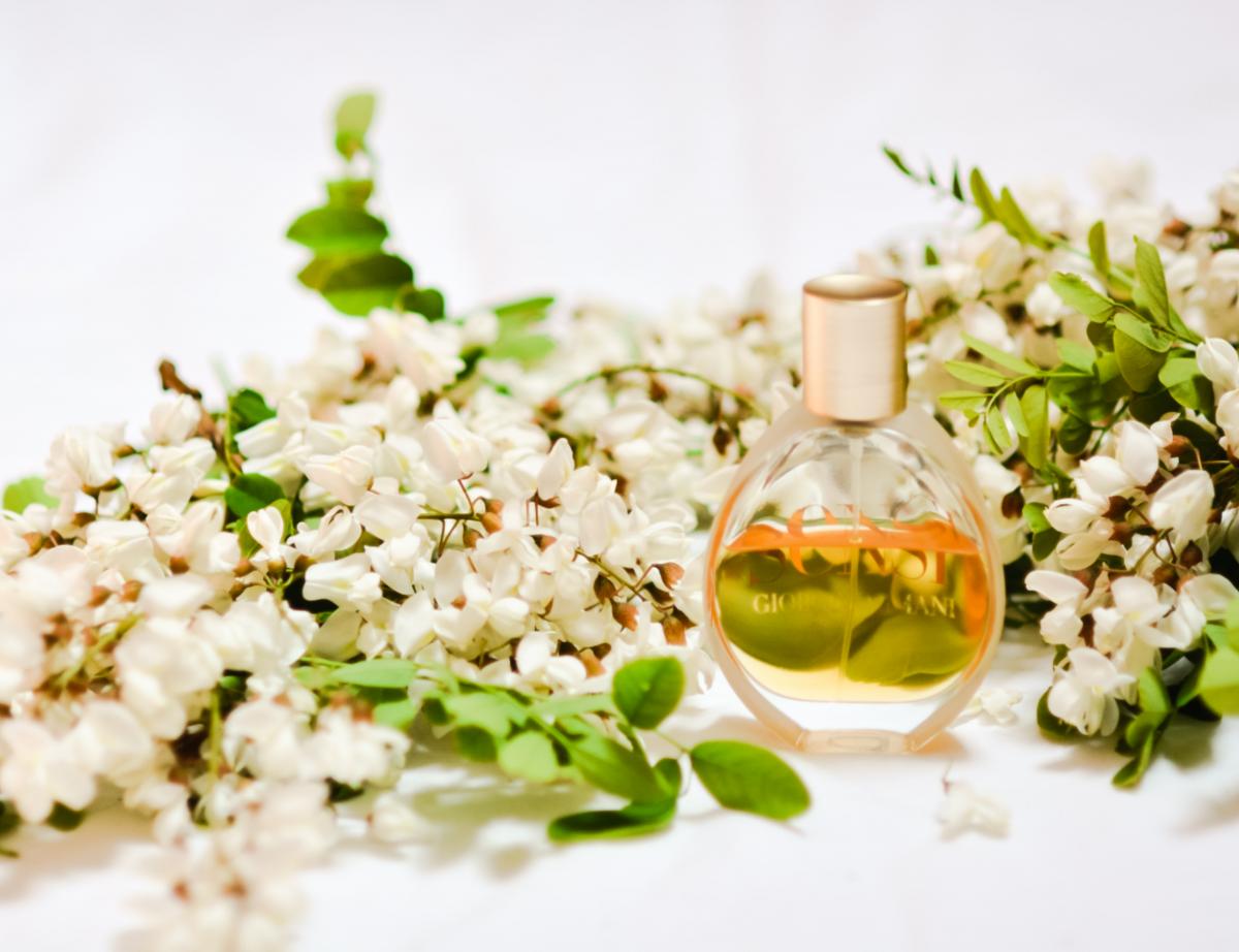 Sensi Giorgio Armani parfem - parfem za žene 2002