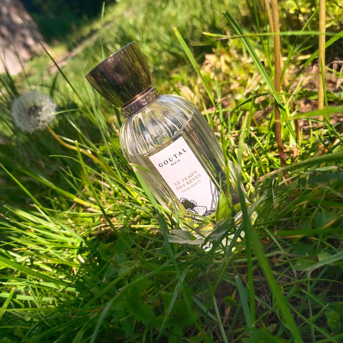 Unisex Perfume Goutal Le Temps des Réves EDT 50 ml