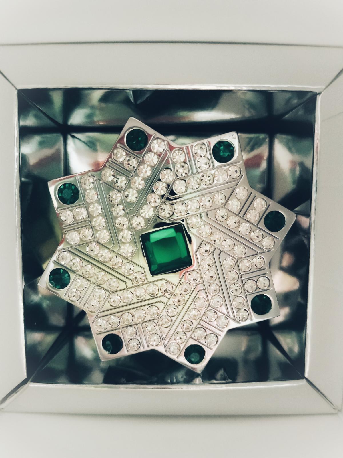 Almaz Kajal Parfum - ein neues Parfum für Frauen und Männer 2022