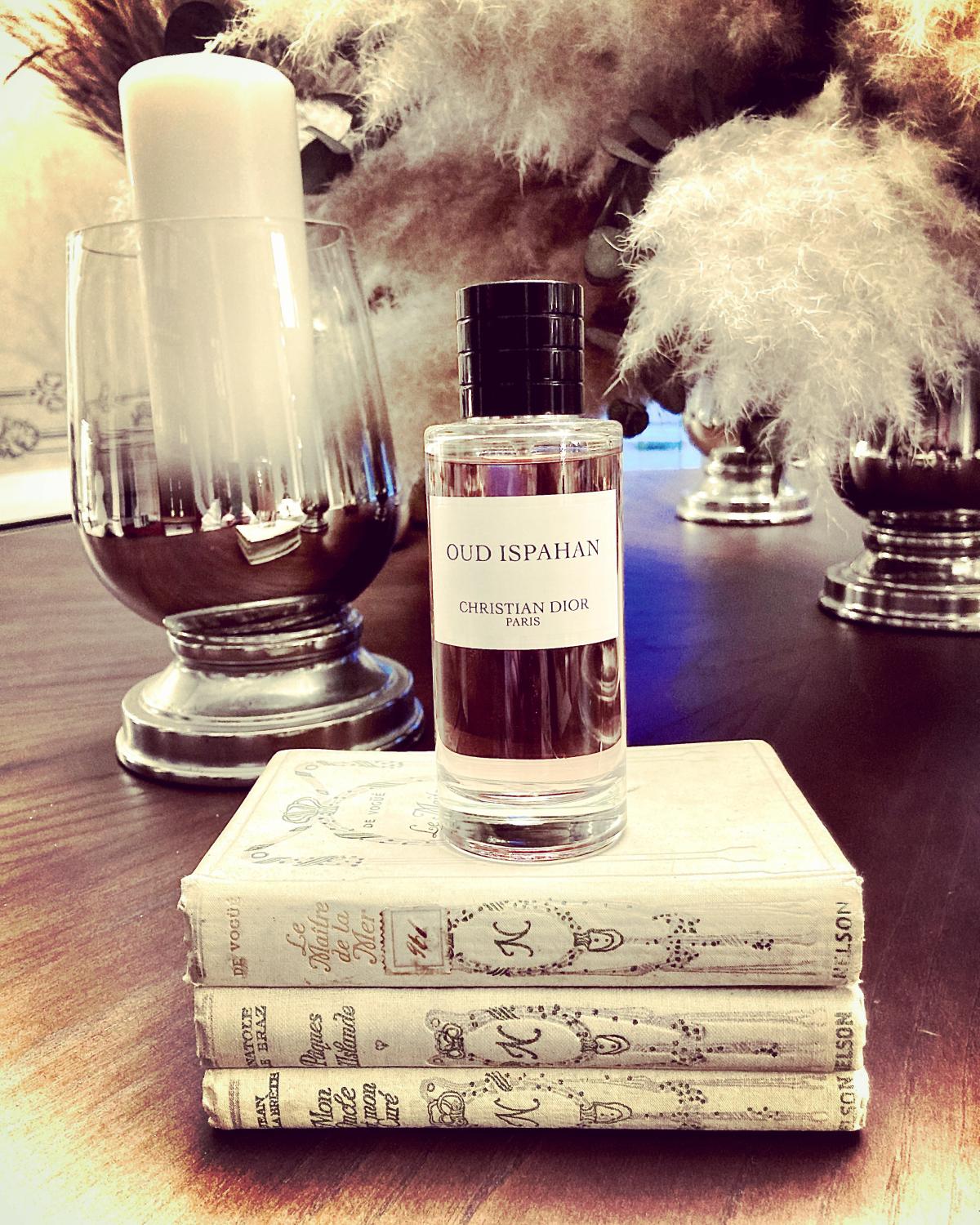 Oud Ispahan Dior parfum un parfum pour homme et femme 2018