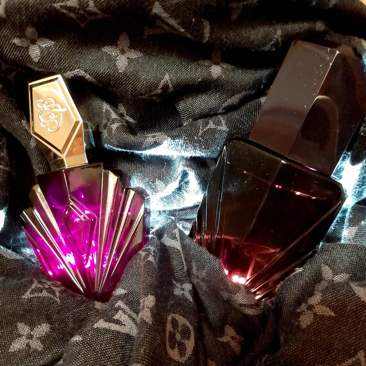 elizabeth and james parfum