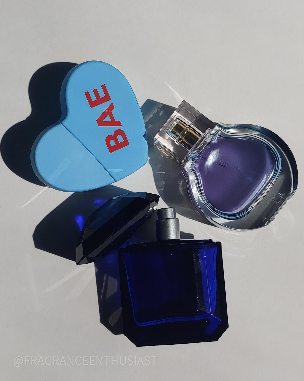 Khloé Sapphire Diamond KKW Fragrance عطر a fragrance للنساء 2020