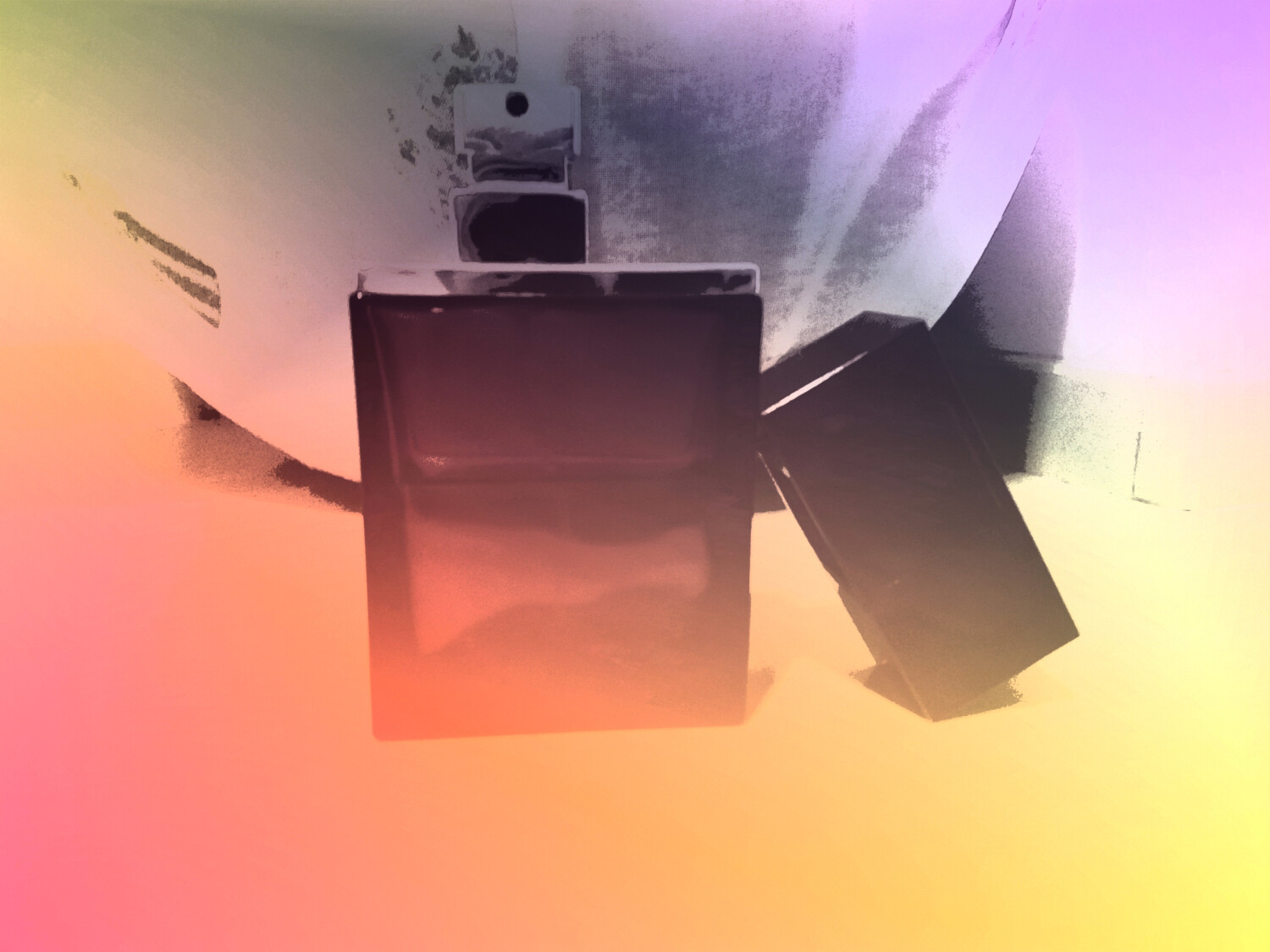 M7 Yves Saint Laurent Cologne - un parfum pour homme 2002