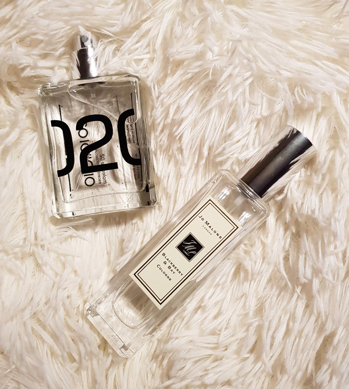 Molecule 02 Escentric Molecules Parfum - ein es Parfum für Frauen und ...