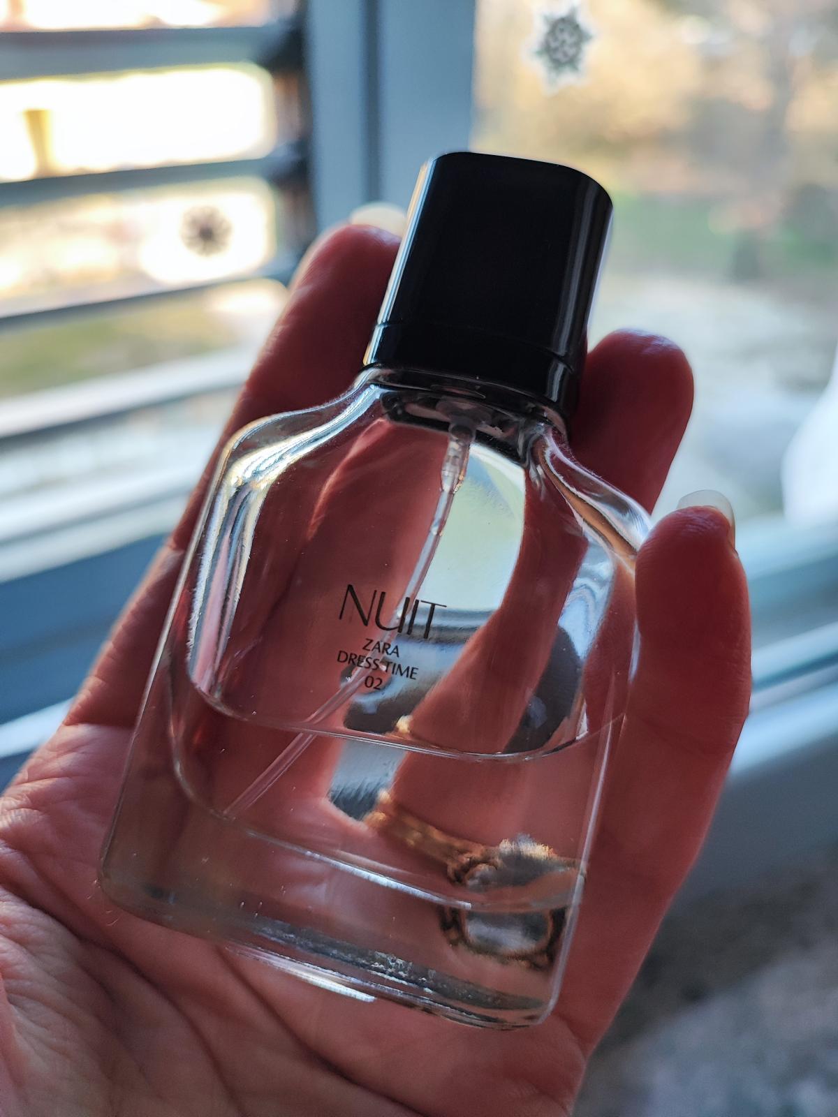 Nuit Zara Parfum - ein es Parfum für Frauen 2013