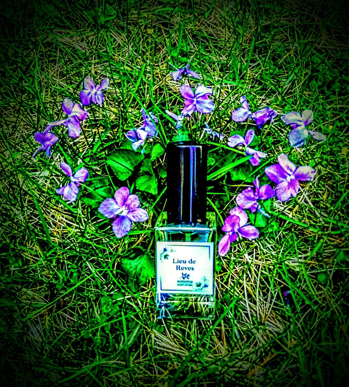 Lieu de Reves Sonoma Scent Studio parfem parfem za žene 2009