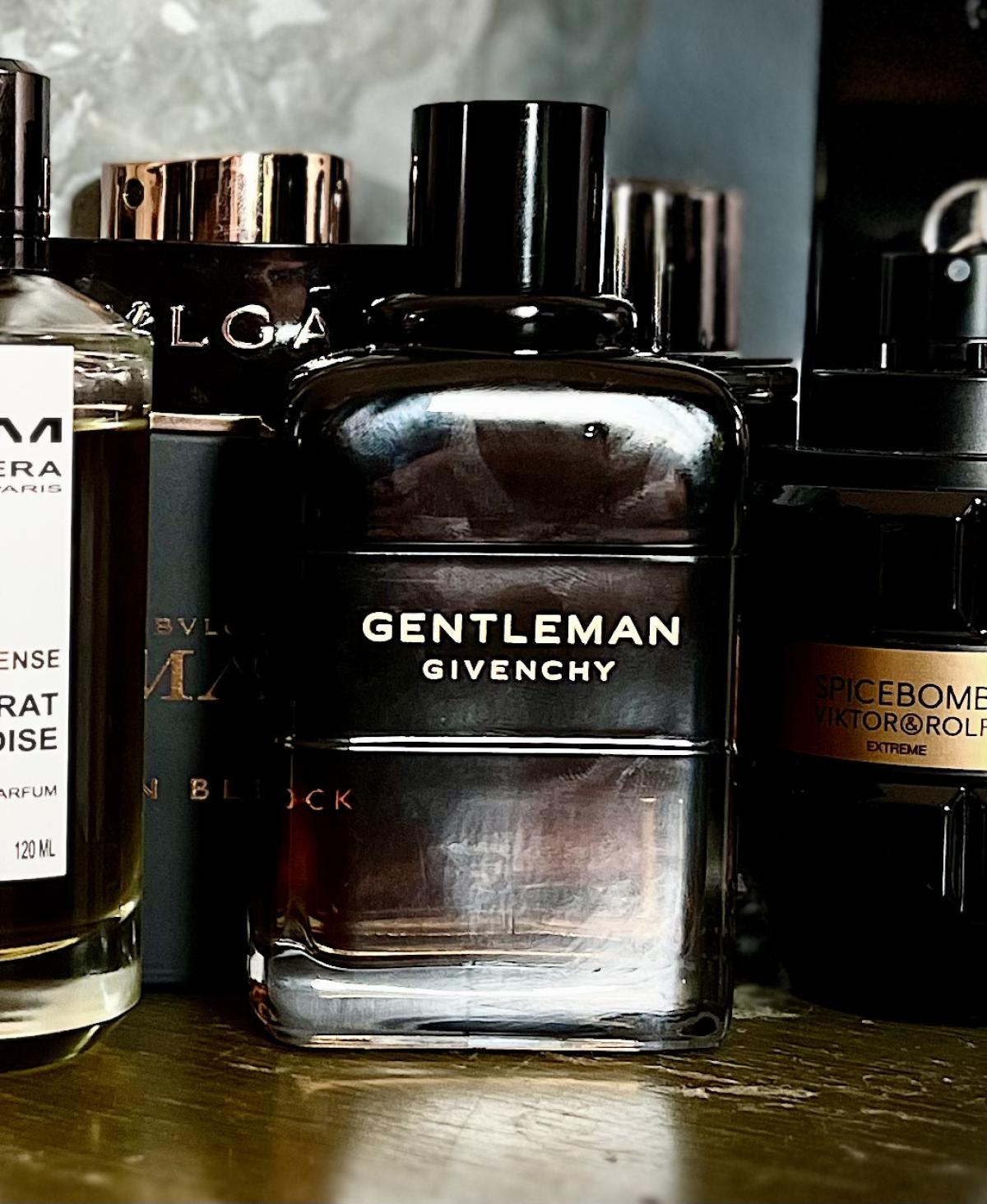 Givenchy gentleman reserve privee