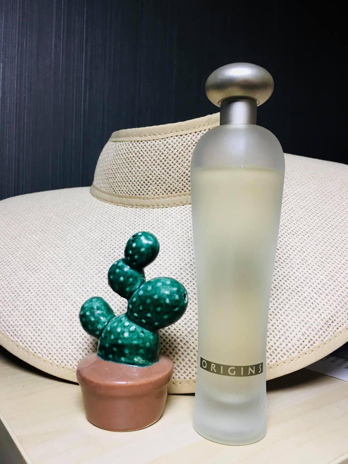 Ginger Essence Origins fragancia una fragancia para Hombres y Mujeres