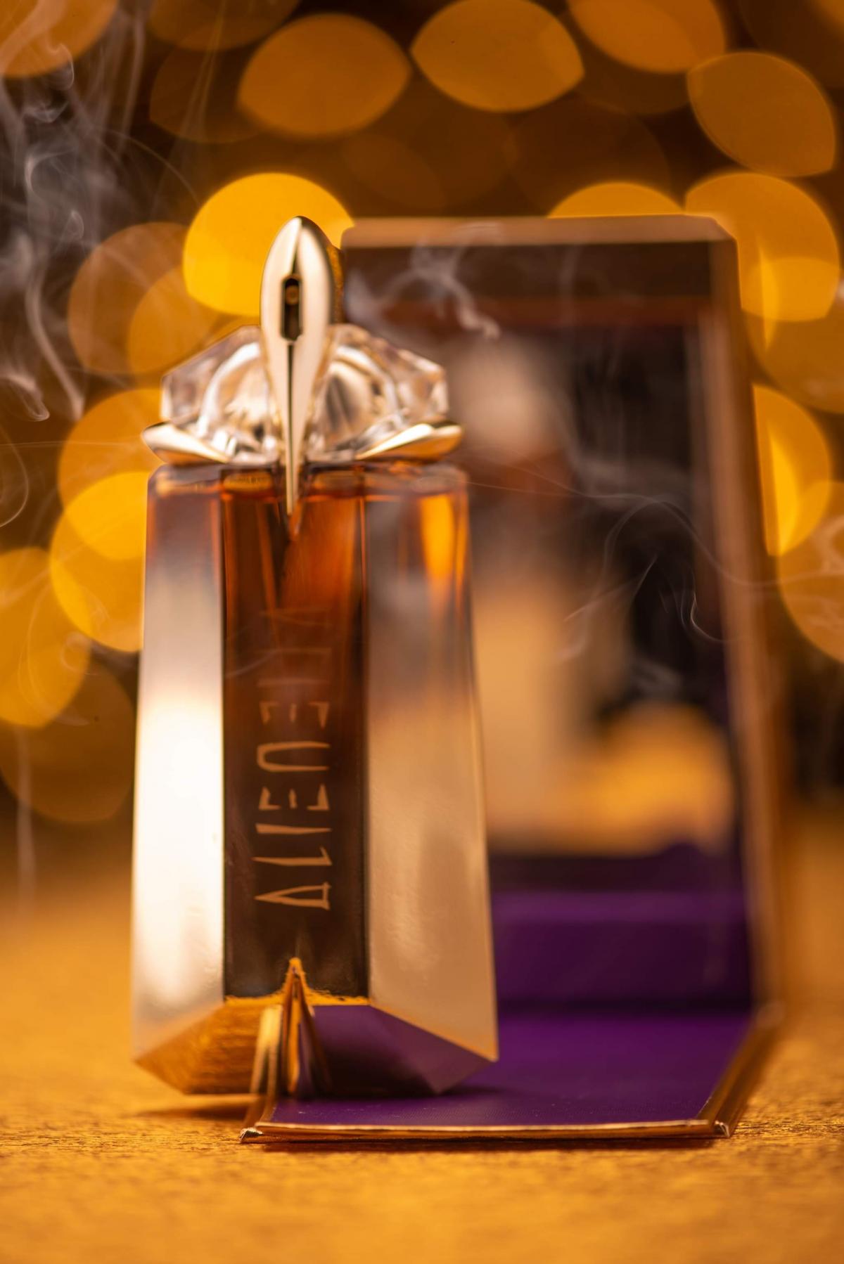 Alien Oud Majestueux Mugler άÏÏμα - Îνα άÏÏμα για γÏ
Î½Î±Î¯ÎºÎµÏ 2015 alien oud majestueux eau de parfum