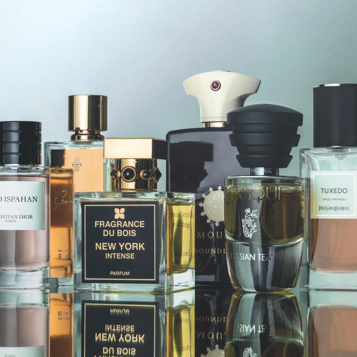 oud ispahan dior sephora