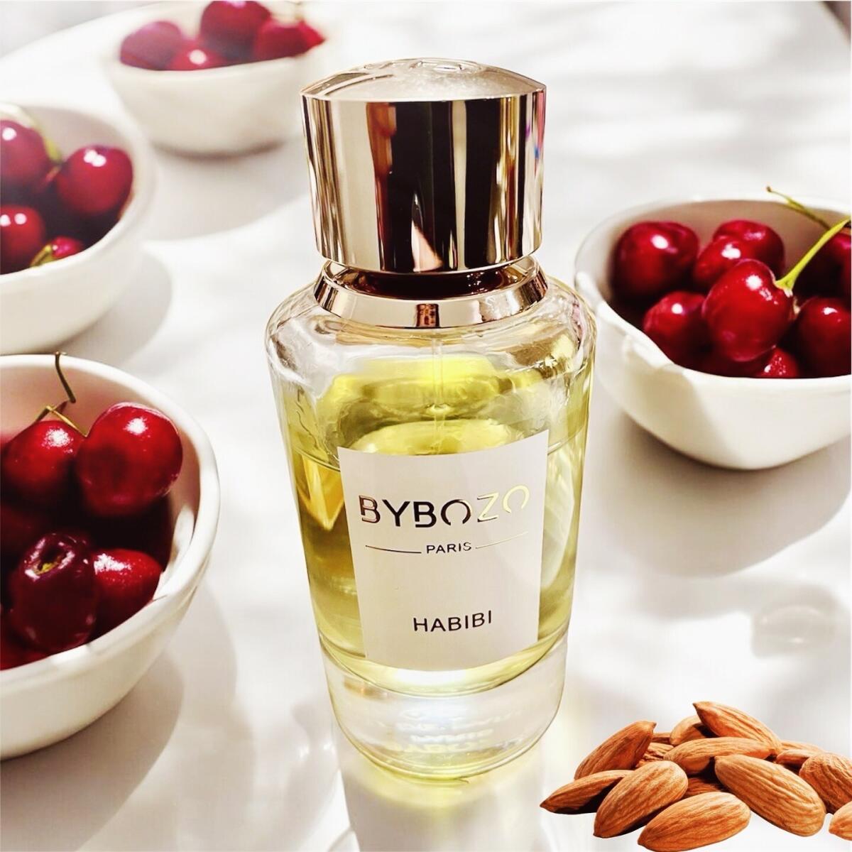 Habibi ByBozo Parfum - ein es Parfum für Frauen und Männer 2021