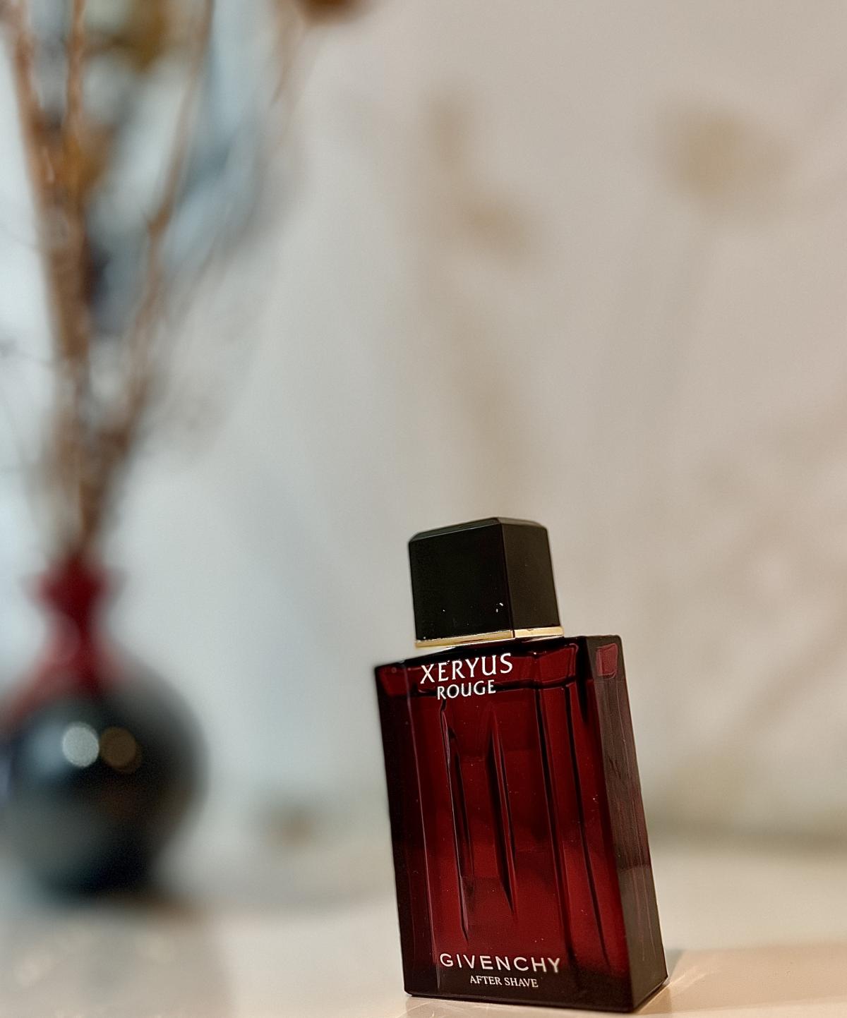 Xeryus Rouge Givenchy pro muže