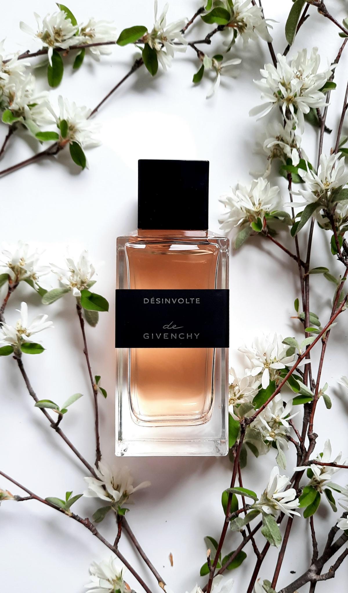 Dèsinvolte Givenchy аромат — аромат для мужчин и женщин 2021