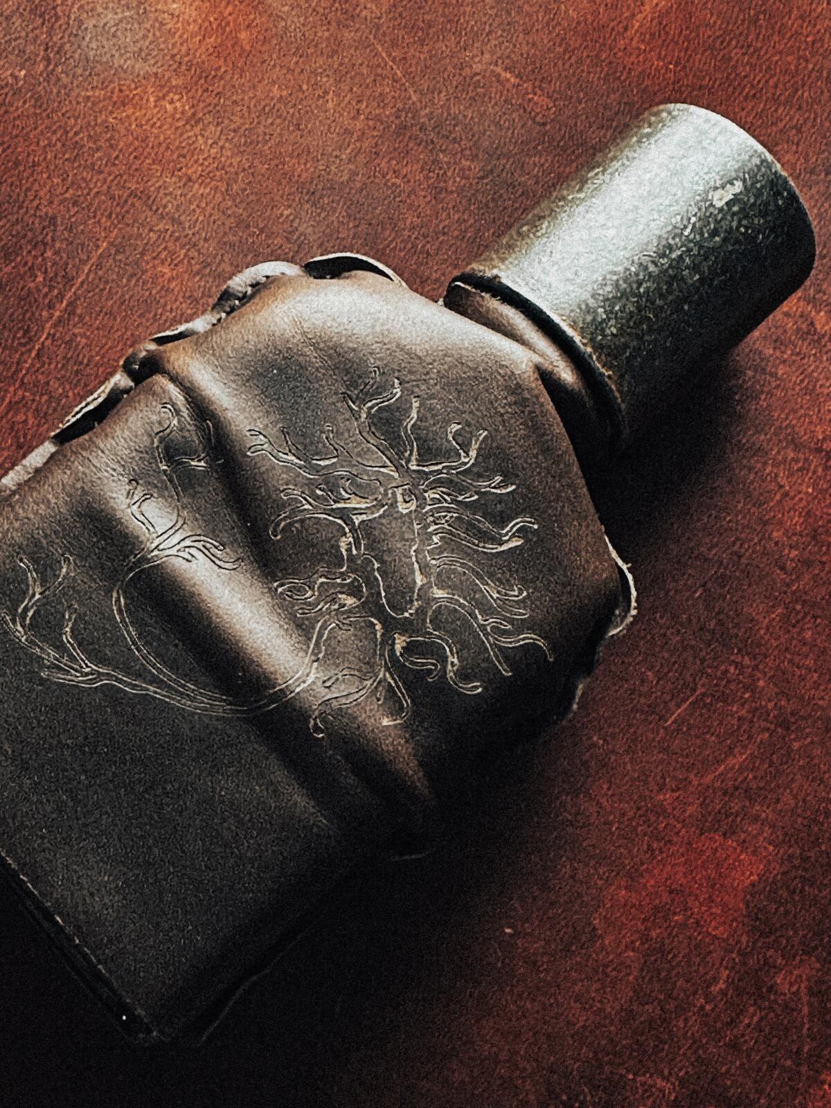 Cuoium Orto Parisi аромат — аромат для мужчин и женщин 2021