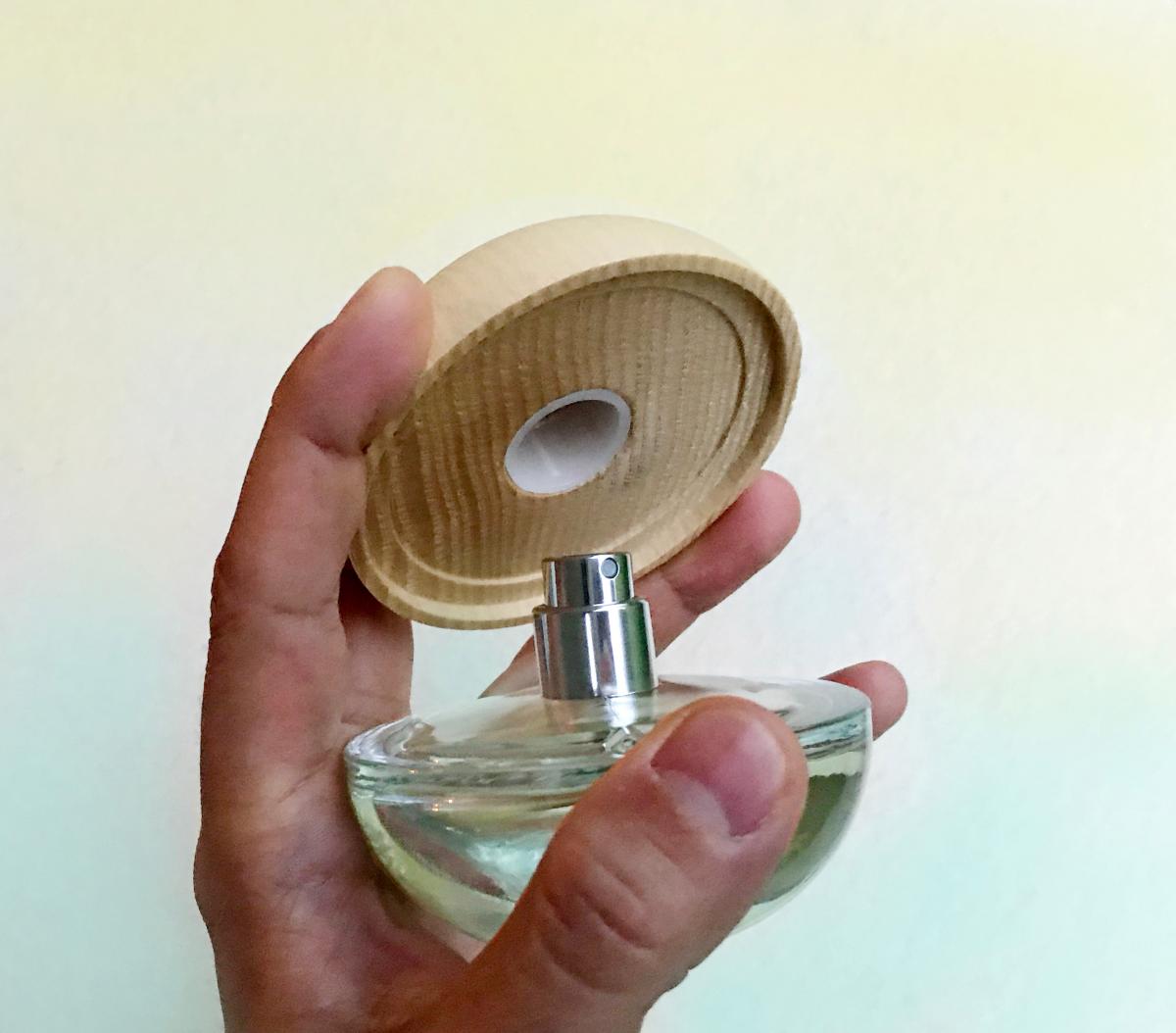 DKNY Be Delicious Coconuts About Summer Donna Karan عطر a fragrance