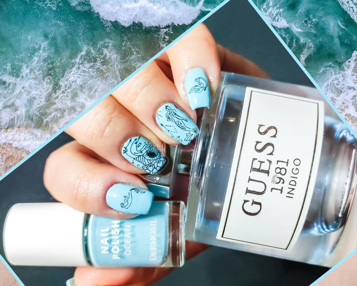 Guess 1981 Indigo for Women Guess аромат — аромат для женщин 2018