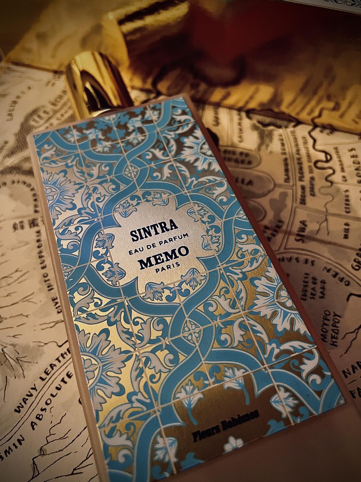 Sintra Memo Paris parfum een geur voor dames en heren 2020