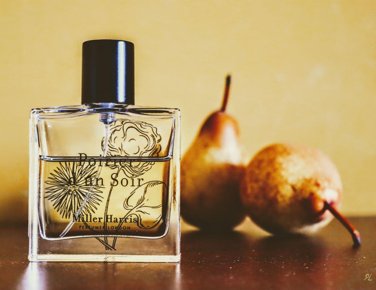 Poirier d'un Soir Miller Harris Parfum ein es Parfum für Frauen und