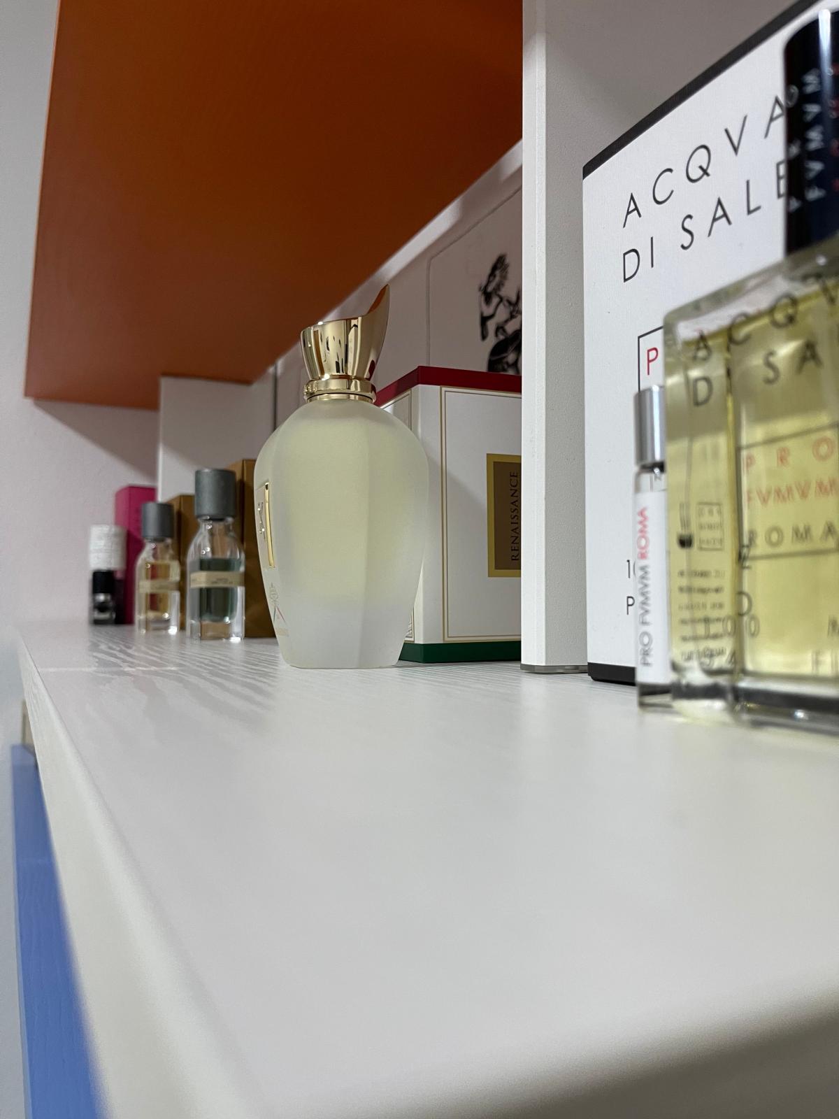 Acqua di Sale Profumum Roma Parfum ein es Parfum für Frauen und Männer