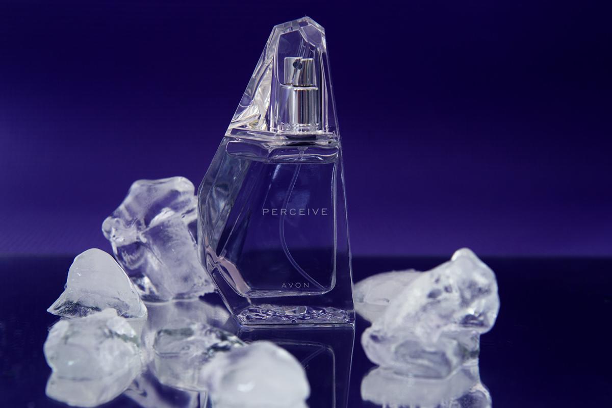 Perceive Avon Parfum - ein es Parfum für Frauen 2000