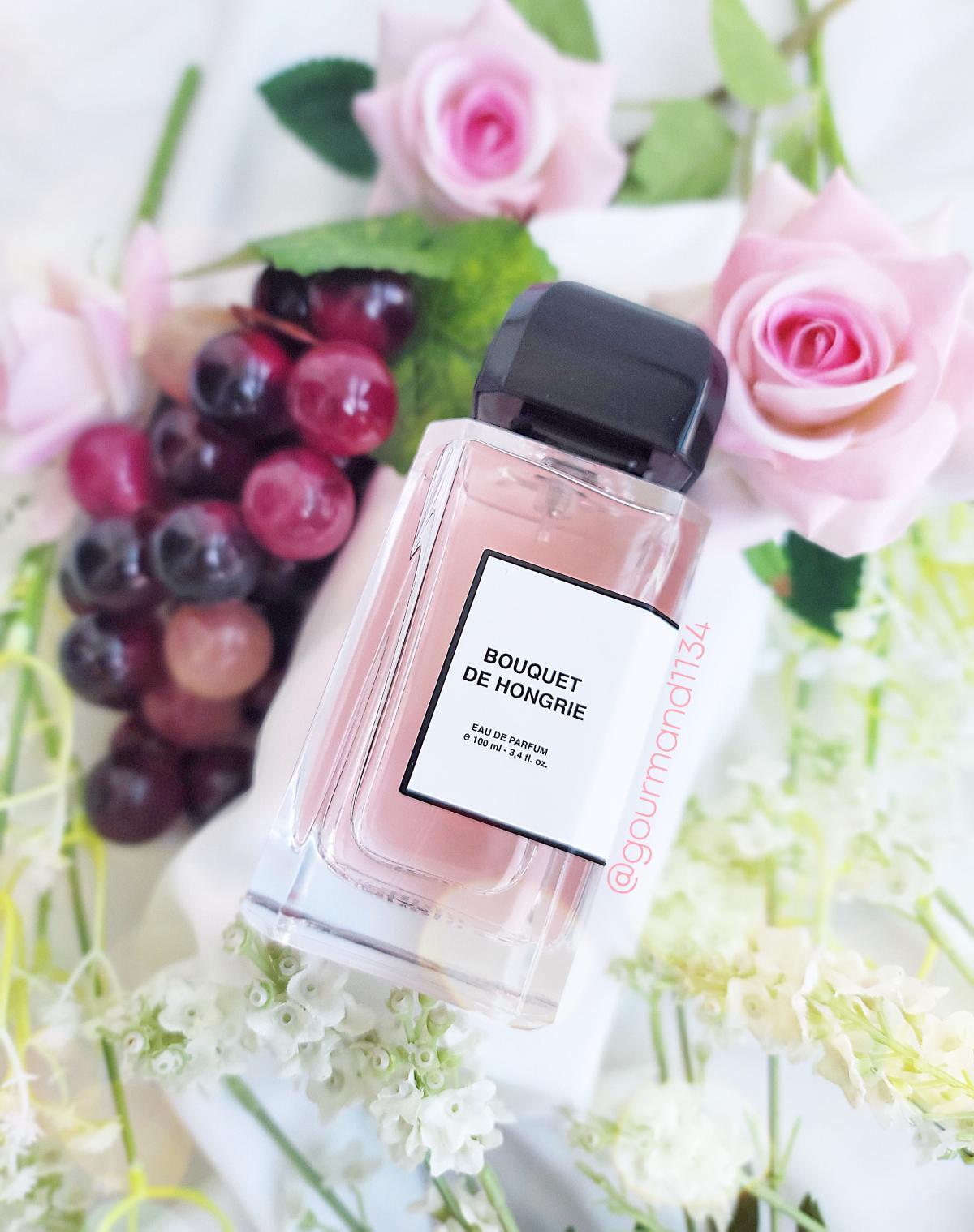 Bouquet de Hongrie BDK Parfums аромат — аромат для женщин 2016