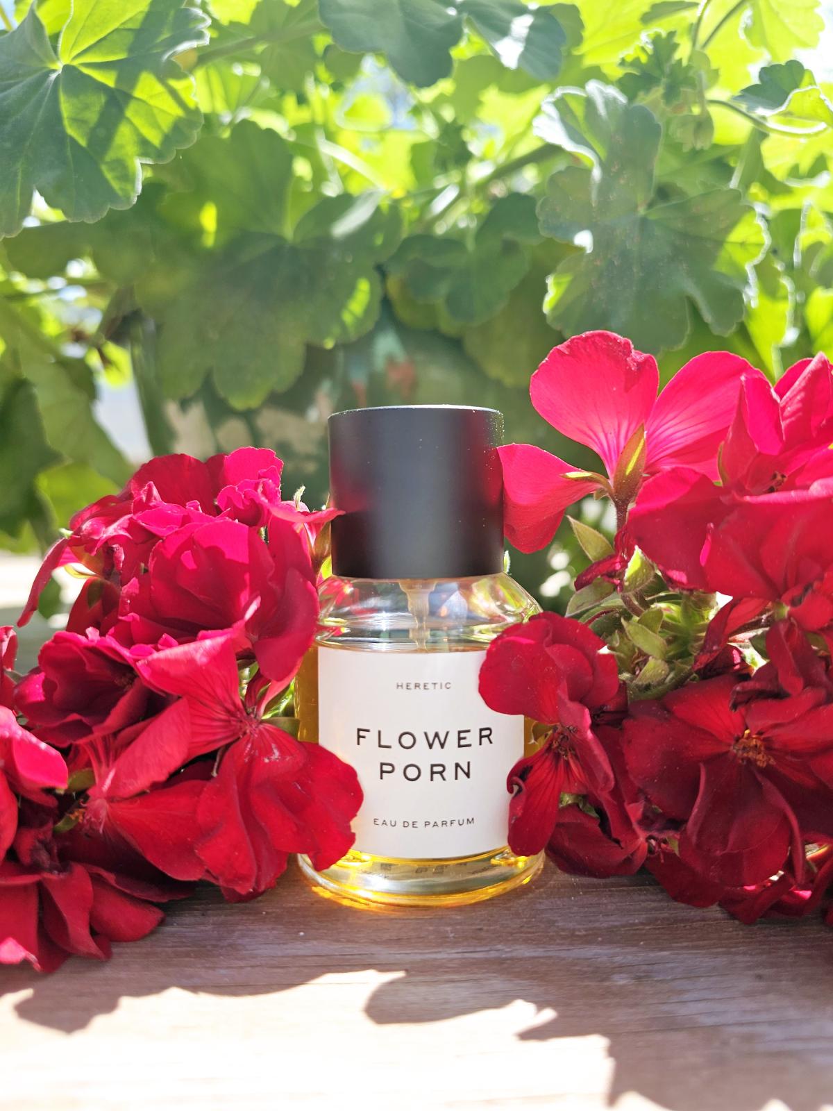 Flower Porn Heretic Parfum عطر - a fragrance للجنسين 2020