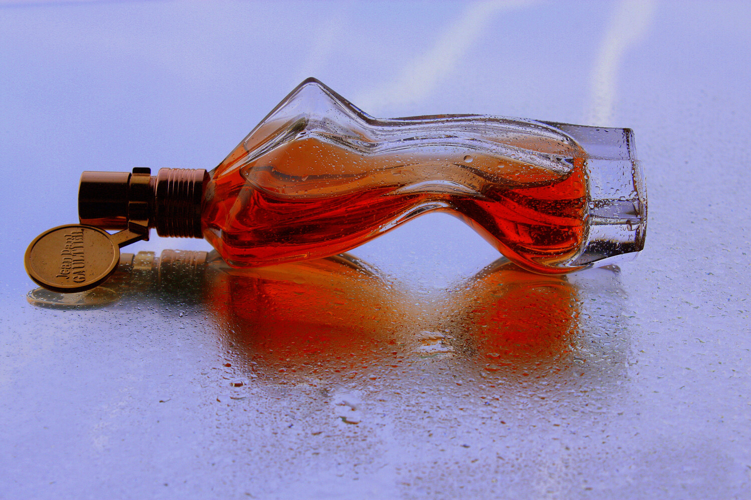 Classique Essence de Parfum Jean Paul Gaultier Parfum - ein es Parfum